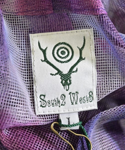 South2west8 แจ็คเก็ตเบลาส์ อื่น