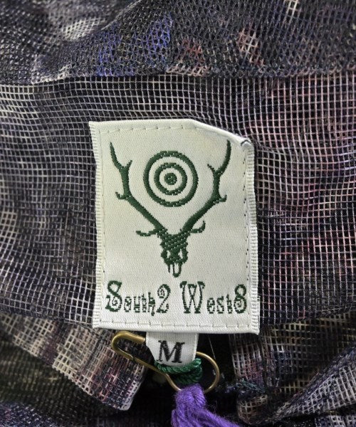 South2west8 แจ็คเก็ตเบลาส์ อื่น