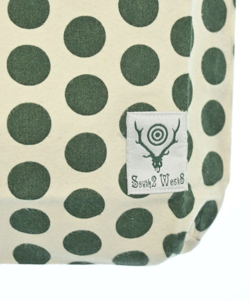 South2west8 กระเป๋าถือขนาดใหญ่