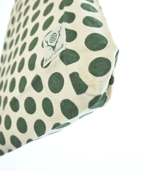 South2west8 กระเป๋าถือขนาดใหญ่