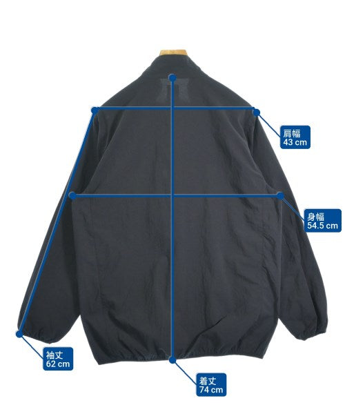 South2west8 แจ็คเก็ตเบลาส์ อื่น