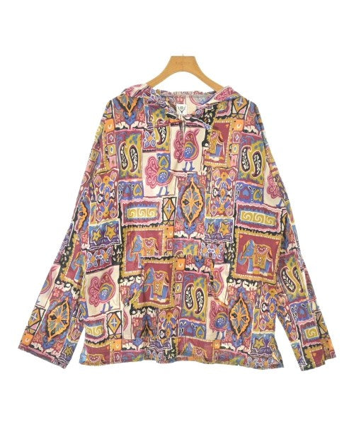 South2west8 เสื้อลำลอง