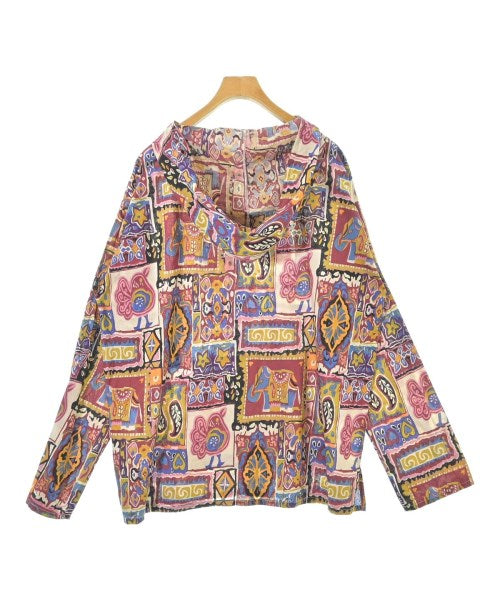 South2west8 เสื้อลำลอง