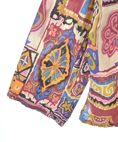 South2west8 เสื้อลำลอง