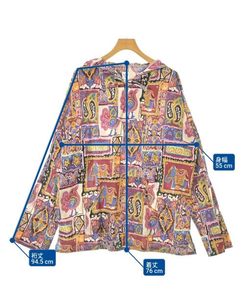 South2west8 เสื้อลำลอง