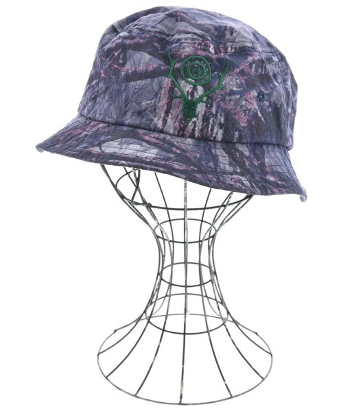 South2west8 หมวก