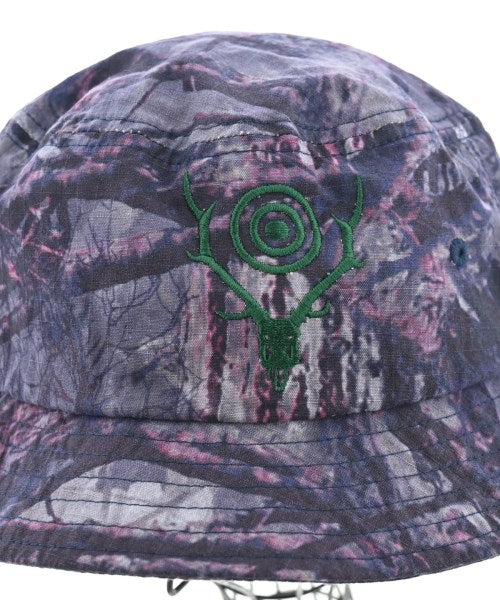 South2west8 หมวก