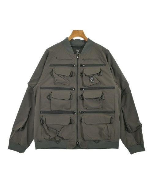 South2west8 แจ็คเก็ตเบลาส์