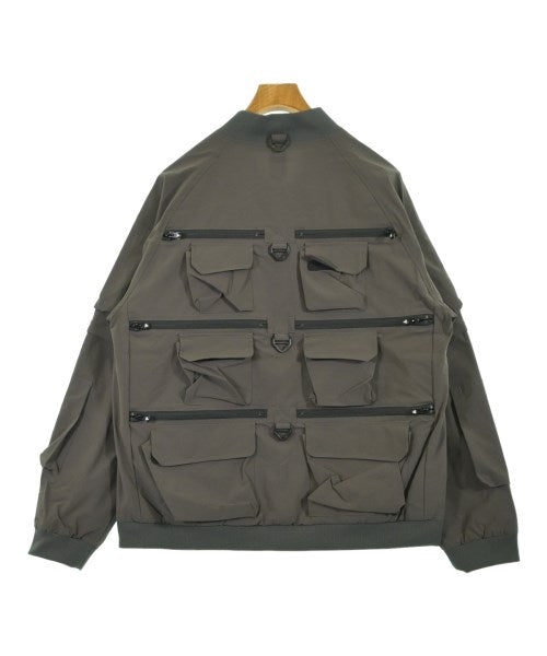 South2west8 แจ็คเก็ตเบลาส์