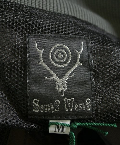 South2west8 แจ็คเก็ตเบลาส์