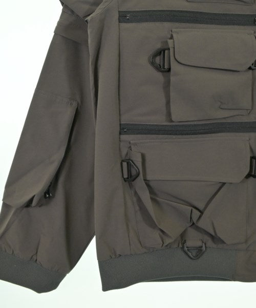 South2west8 แจ็คเก็ตเบลาส์