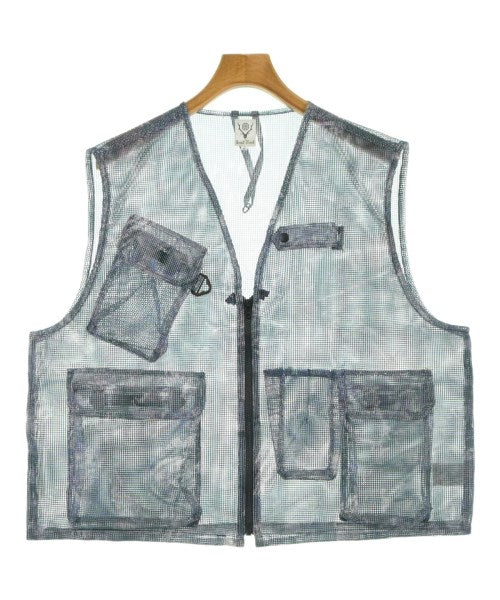 South2west8 แจ็คเก็ตเบลาส์ อื่น