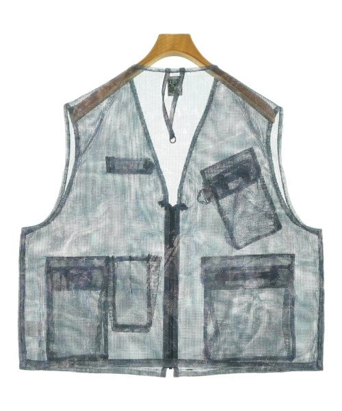 South2west8 แจ็คเก็ตเบลาส์ อื่น