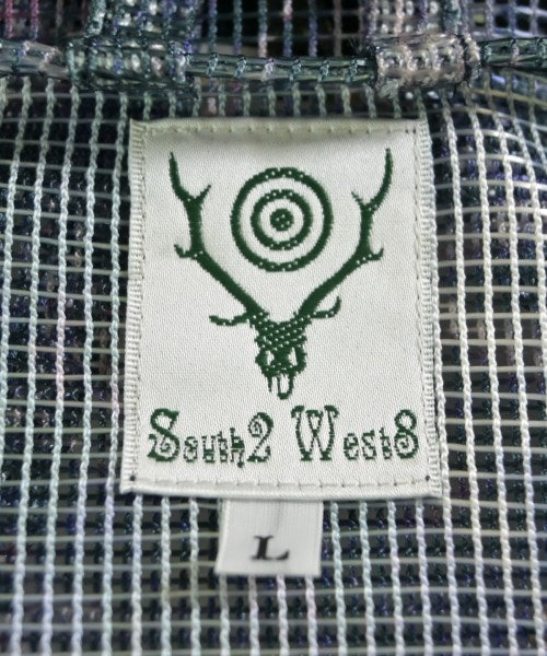 South2west8 แจ็คเก็ตเบลาส์ อื่น