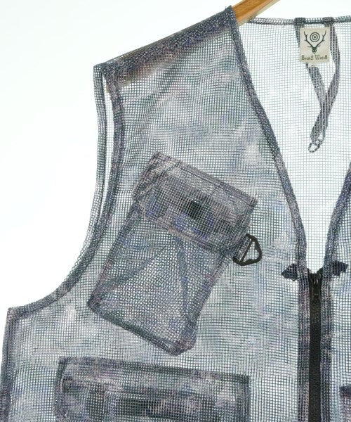 South2west8 แจ็คเก็ตเบลาส์ อื่น