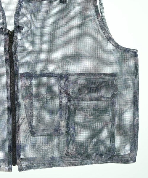 South2west8 แจ็คเก็ตเบลาส์ อื่น