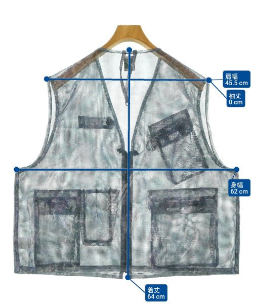 South2west8 แจ็คเก็ตเบลาส์ อื่น