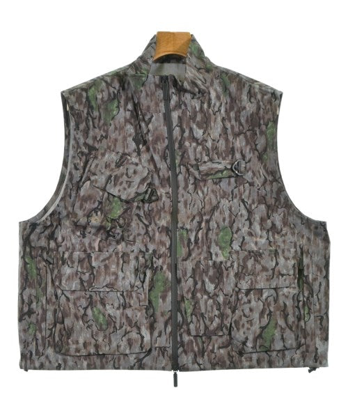 South2west8 แจ็คเก็ตเบลาส์ อื่น