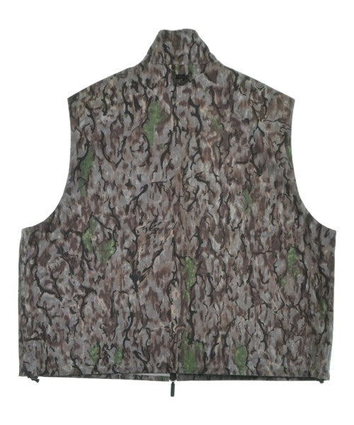 South2west8 แจ็คเก็ตเบลาส์ อื่น