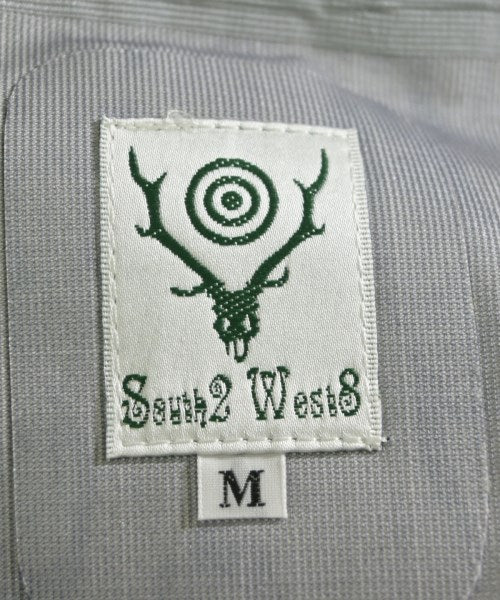 South2west8 แจ็คเก็ตเบลาส์ อื่น