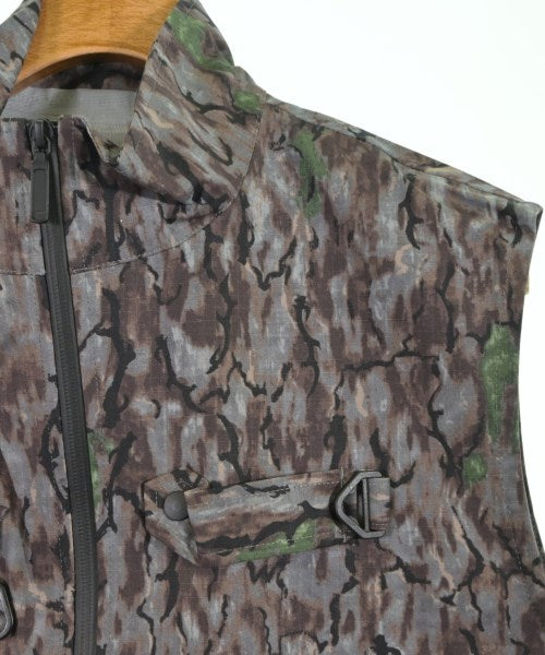 South2west8 แจ็คเก็ตเบลาส์ อื่น