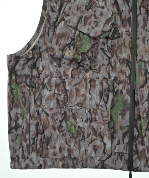 South2west8 แจ็คเก็ตเบลาส์ อื่น