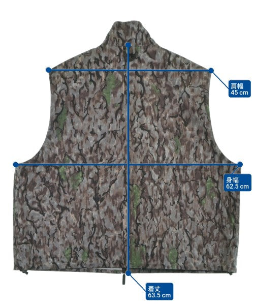 South2west8 แจ็คเก็ตเบลาส์ อื่น