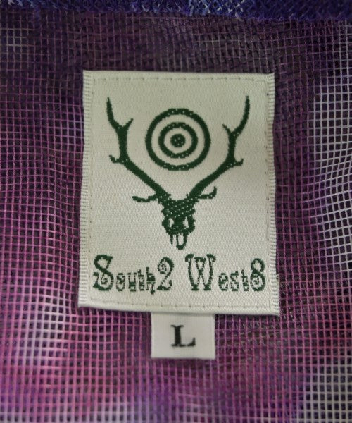 South2west8 เสื้อลำลอง