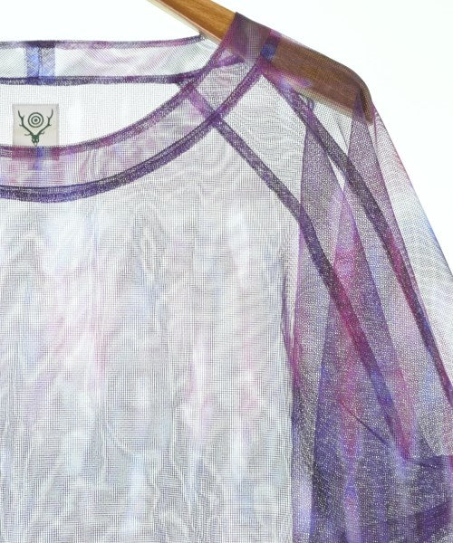 South2west8 เสื้อลำลอง