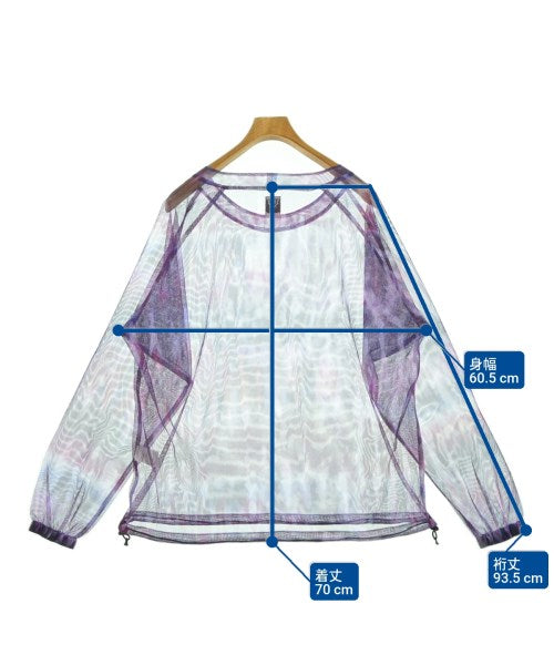 South2west8 เสื้อลำลอง