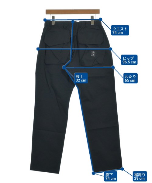 South2west8 กางเกง อื่น