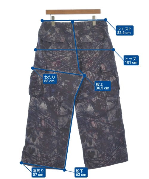 South2west8 กางเกง อื่น