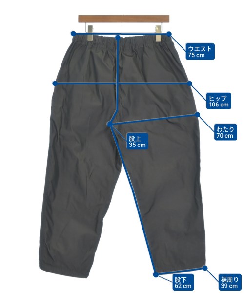 South2west8 กางเกง อื่น