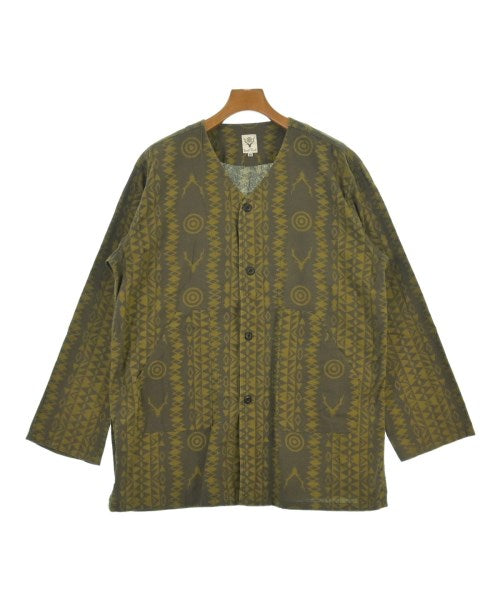 South2west8 เสื้อลำลอง