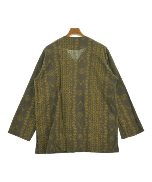 South2west8 เสื้อลำลอง