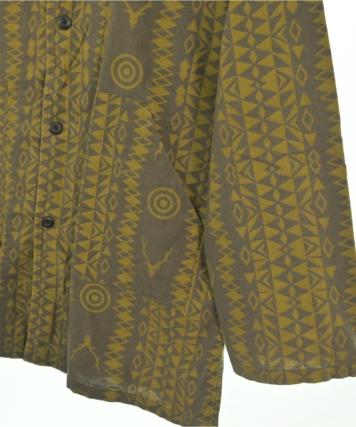 South2west8 เสื้อลำลอง