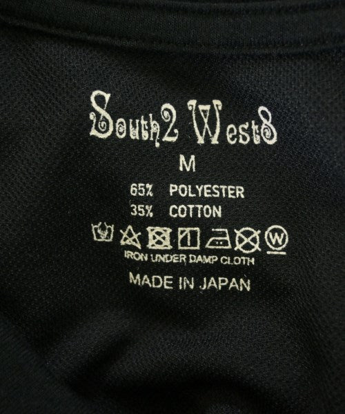 South2west8 เสื้อยืด/เสื้อท็อปส์