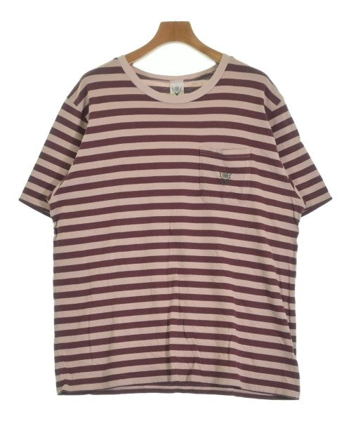 South2west8 เสื้อยืด/เสื้อท็อปส์