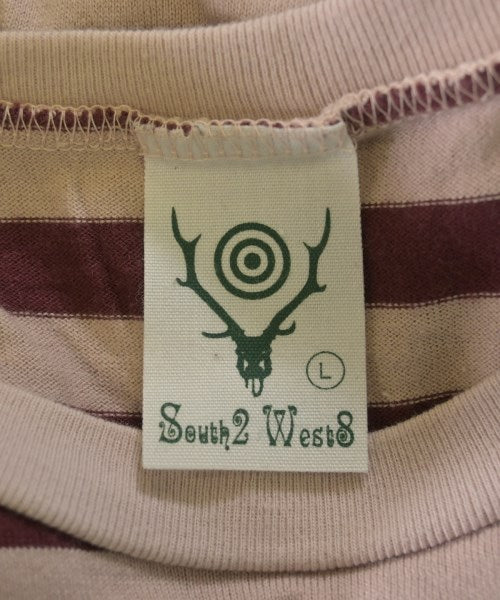 South2west8 เสื้อยืด/เสื้อท็อปส์