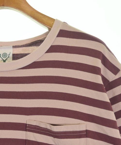 South2west8 เสื้อยืด/เสื้อท็อปส์