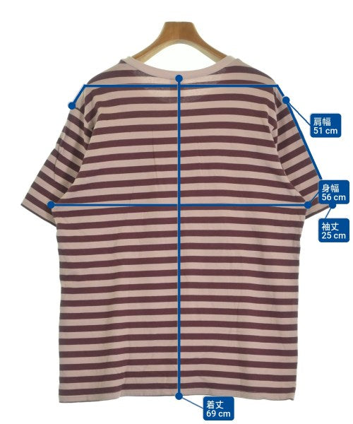 South2west8 เสื้อยืด/เสื้อท็อปส์