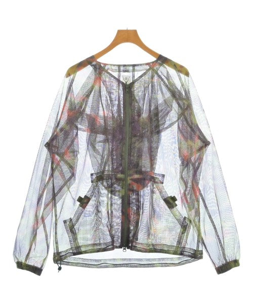 South2west8 แจ็คเก็ตเบลาส์ อื่น