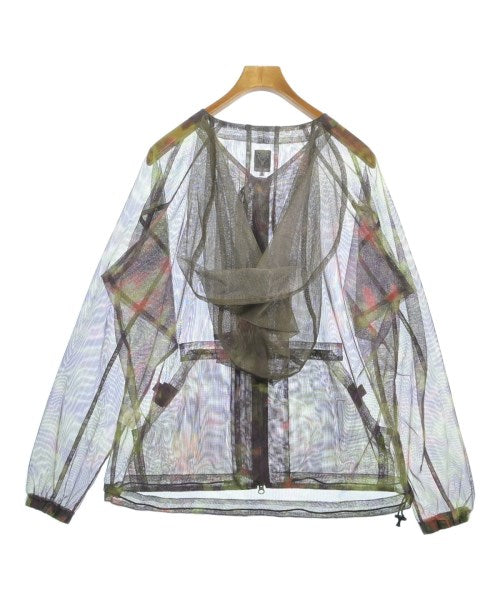 South2west8 แจ็คเก็ตเบลาส์ อื่น