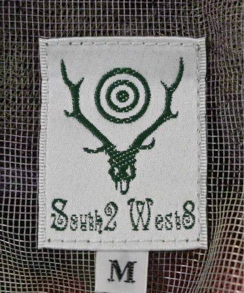 South2west8 แจ็คเก็ตเบลาส์ อื่น