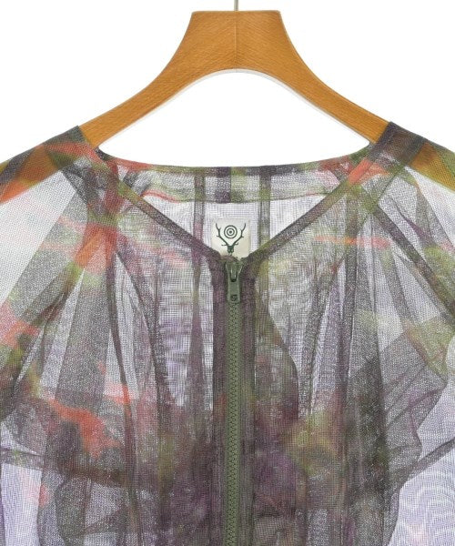 South2west8 แจ็คเก็ตเบลาส์ อื่น