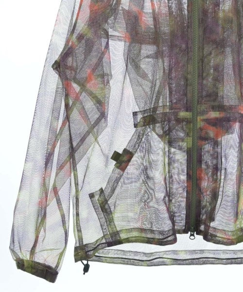 South2west8 แจ็คเก็ตเบลาส์ อื่น