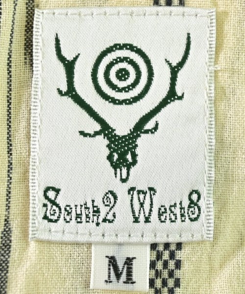 South2west8 กางเกง อื่น