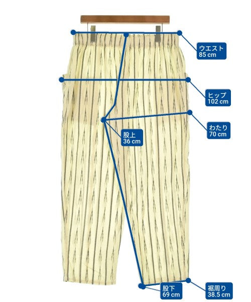 South2west8 กางเกง อื่น