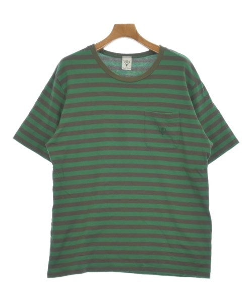 South2west8 เสื้อยืด/เสื้อท็อปส์