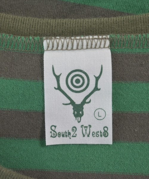 South2west8 เสื้อยืด/เสื้อท็อปส์